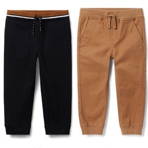 Janie and Jack Boys Pants